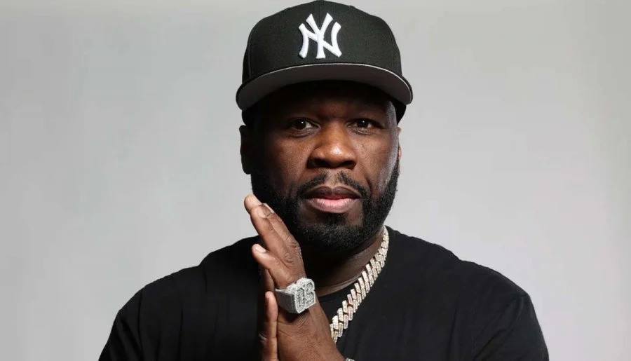 50 Cent Shares Forgiveness Prayer on Instagram