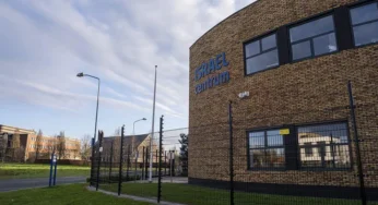 Dutch Police Investigate Explosion at Pro-Israel Christian Center in Nijkerk