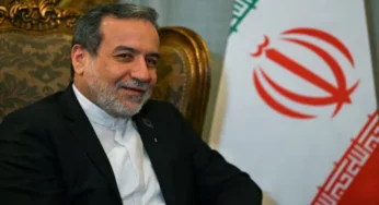 Iranian Officials Demand ‘Conclusive and Lasting’ Resolution to Conflict, Warn of Strong US Response