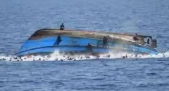 Five Migrants Die in Libya Boat Tragedy