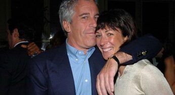 Maxwell Claims 25 ‘Untouchable’ Epstein Accusers Involved in Secret Settlements