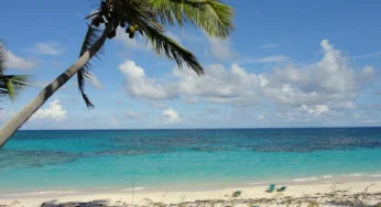 American Woman Missing in Bahamas After Boat Accident