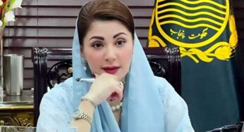 CM Maryam Nawaz Rejects 8pm Market Closure Proposal, Keeps Till 10pm Due to Business Concerns
