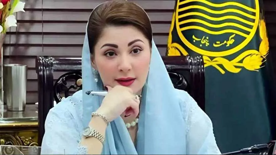 CM Maryam Nawaz Rejects 8pm Market Closure Proposal, Keeps Till 10pm Due to Business Concerns