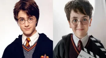 Harry Potter TV Reboot Special Premieres This Weekend