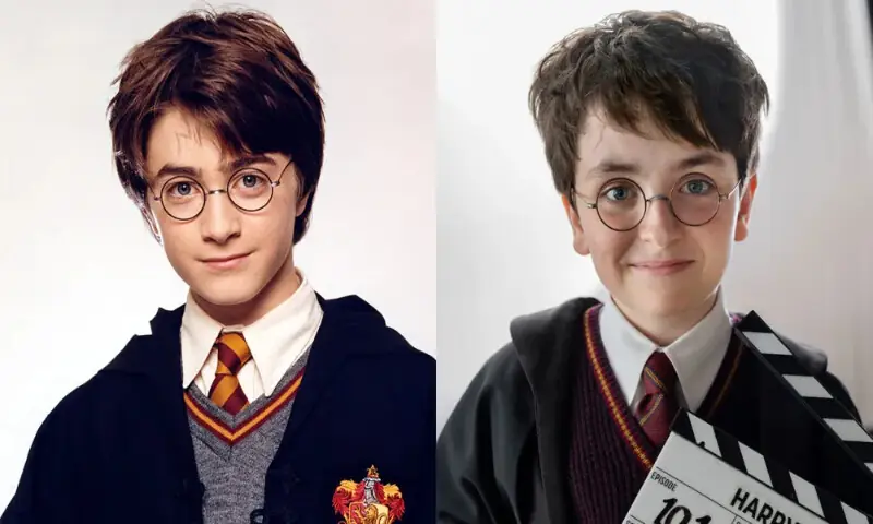 Harry Potter TV Reboot Special Premieres This Weekend