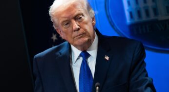 Trump to Hold News Conference on Iran After U.S. Airman’s Rescue