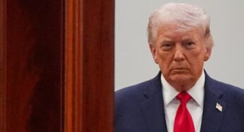 Trump Threatens Swift Strikes on Iran as Deadline Approaches