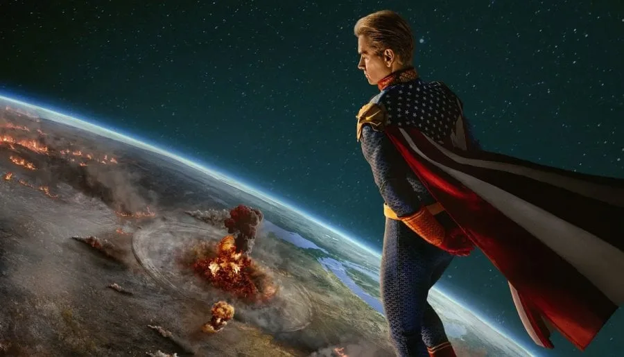 ‘The Boys’ Season 5: Critics Weigh In on Dark Final Chapter