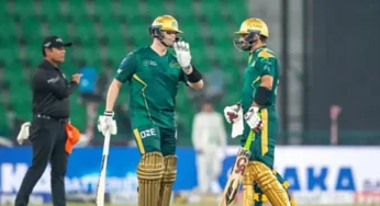 Multan Sultans Top PSL Table After Defeating Rawalpindi