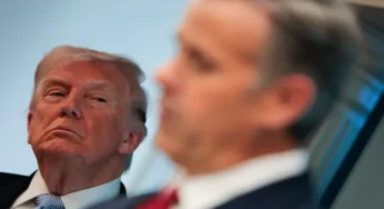 Trump Threatens Jail for Media Over Missing US Airman Leak