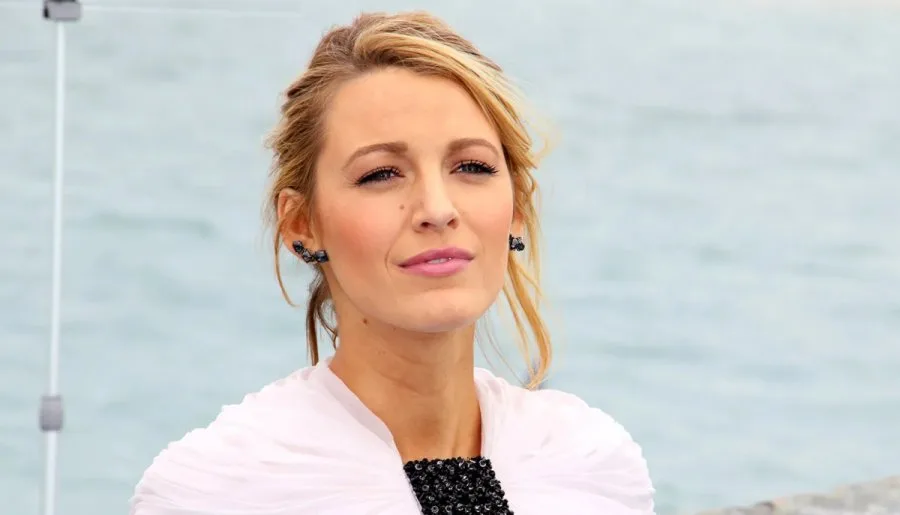 Blake Lively Grateful After Legal Loss in Sexual Harassment Case Against Justin Baldoni