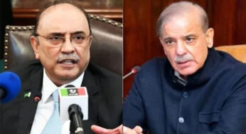 President, PM Condemn Bannu Terror Attack Outside NADRA Office