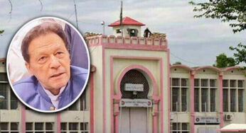 PTI Lists Lawyers for Imran Khan Meeting at Adiala Jail