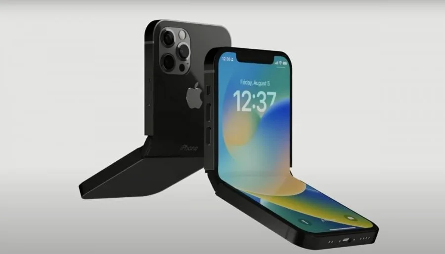 Apple’s New Foldable iPhone Reaches Key Milestone, 2026 Launch Expected