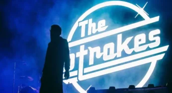 Strokes Release ‘Reality Awaits’ This Summer