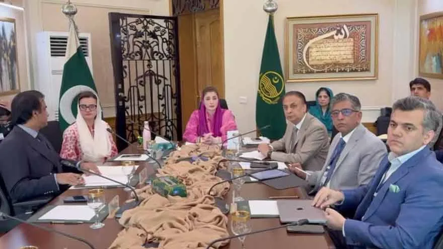 Punjab Govt Announces Free Transport, Price Control in 17 Districts for Public Relief