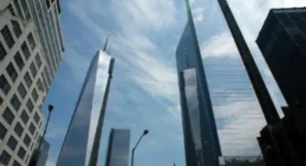 America’s Tallest Buildings: New York and Chicago Dominate List