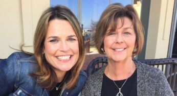 Savannah Guthrie’s Mom Nancy Returns to Today Show After Kidnapping Incident