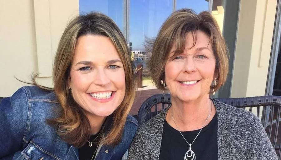 Savannah Guthrie’s Mom Nancy Returns to Today Show After Kidnapping Incident
