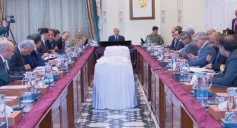PM Shehbaz Calls for Stronger National Tariff Commission to Boost Industry and Investment