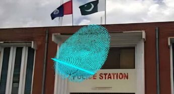 Punjab Implements Biometric System in All Police Stations for Enhanced Security