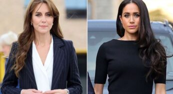 Kate Middleton Issues Strong Message to Meghan Markle Amid Family Tensions