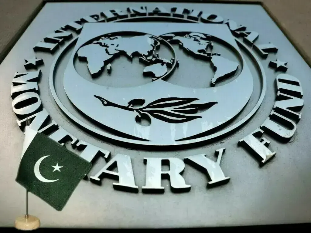 Pakistan Assures IMF of Accelerating Anti-Corruption Reforms