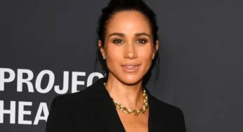 Meghan Markle Receives Support Over Easter Egg Criticism Backfires