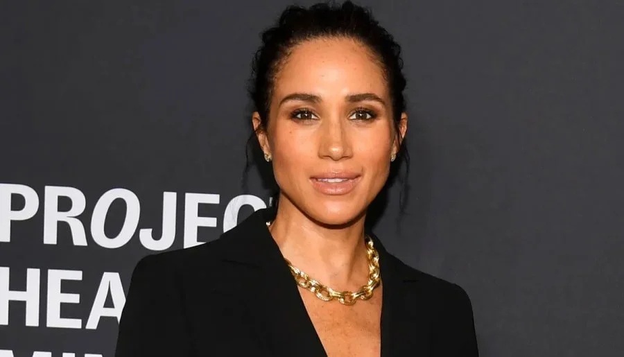 Meghan Markle Receives Support Over Easter Egg Criticism Backfires