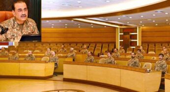 Pakistan Military Condemns Attacks on Saudi Facilities, Urges Dialogue for Peace