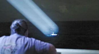 Family Found Alive After 7-Day Disappearance in Pacific Ocean