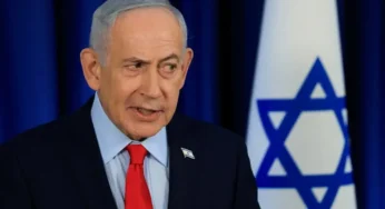 Netanyahu: Israel Targets Tehran’s Bridges & Railways Used By IRGC