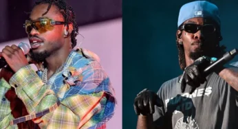 Offset Shooting Controversy Intensifies as Lil Tjay Arrested by Police