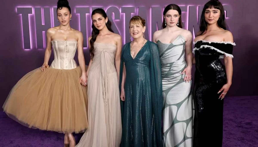 ‘The Testaments’: New Generation’s Bonds Amidst Gilead