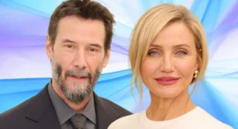 Cameron Diaz and Keanu Reeves Reunite for Upcoming Film Outcome