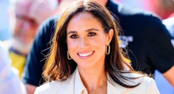 Meghan Markle Plans Royal Comeback with ‘Revenge’ Intentions