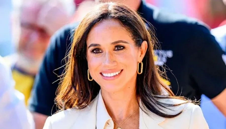 Meghan Markle Plans Royal Comeback with ‘Revenge’ Intentions