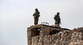 Afghanistan Praises China’s Peace Talks with Pakistan as ‘Useful’
