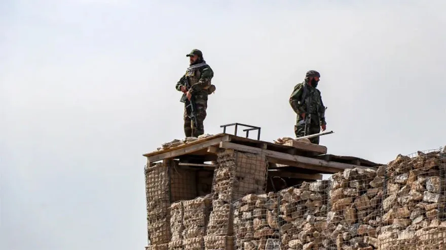 Afghanistan Praises China’s Peace Talks with Pakistan as ‘Useful’