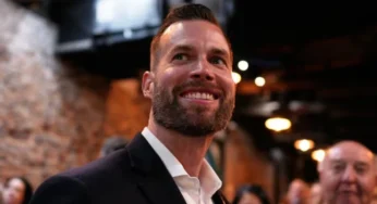 Fuller Wins Georgia Runoff, Boosts GOP Majority in Congress