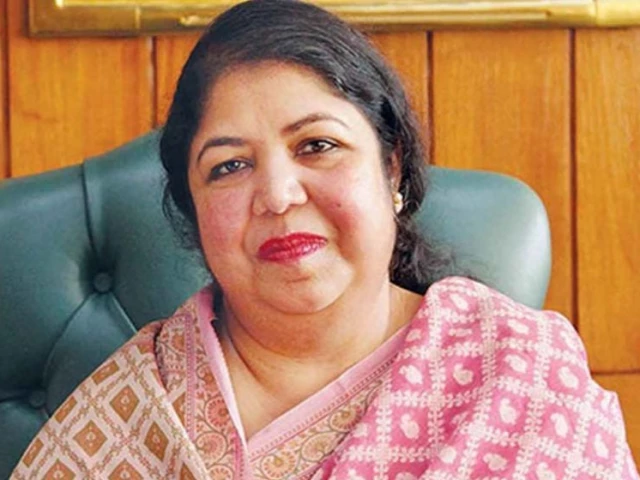 Bangladesh Police Arrest Former Speaker on Attempted Murder Charges Amid Political Shift