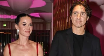 Katy Perry and Justin Trudeau Flaunt Strong Relationship in New Photos