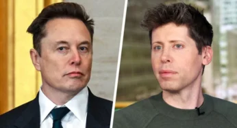 Musk Moves to Remove Altman Amid OpenAI Lawsuit