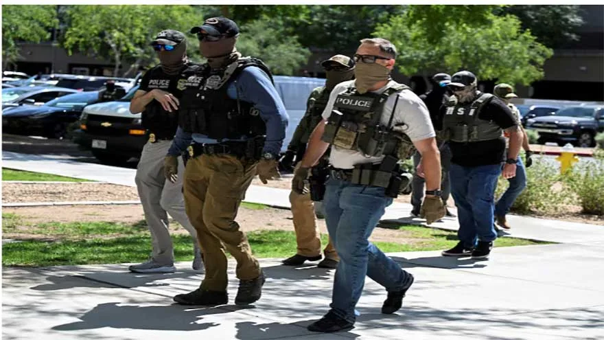 At Least 15 Immigrants Die in US Immigration Custody This Year, ICE Reports