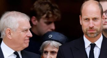 Prince William Warns Family About Andrew’s Disgrace Ahead Of Downfall