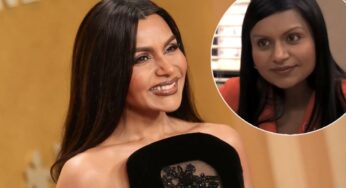 Mindy Kaling Shines at Fashion Trust Awards After 40lb Weight Loss