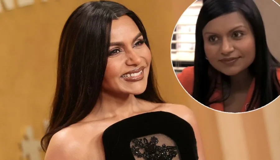 Mindy Kaling Shines at Fashion Trust Awards After 40lb Weight Loss