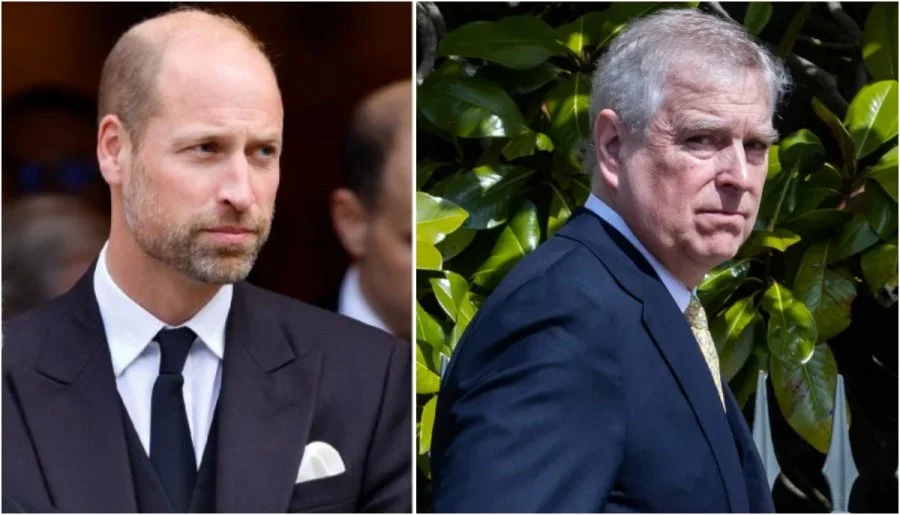 Monarchs Reassess Amid Andrew & Sarah’s Secret Meetings