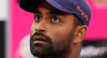 Tamim Iqbal Named Youngest BCB Chief Amid Election Probe